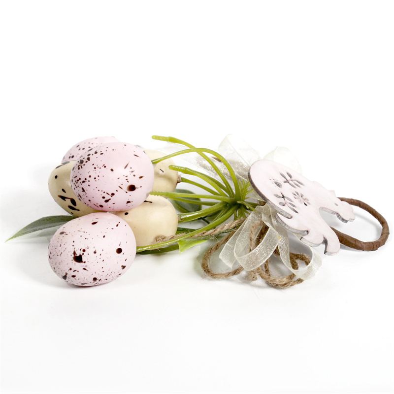 Easter Decoration Egg Pendant Decoration