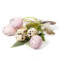 Easter Decoration Egg Pendant Decoration