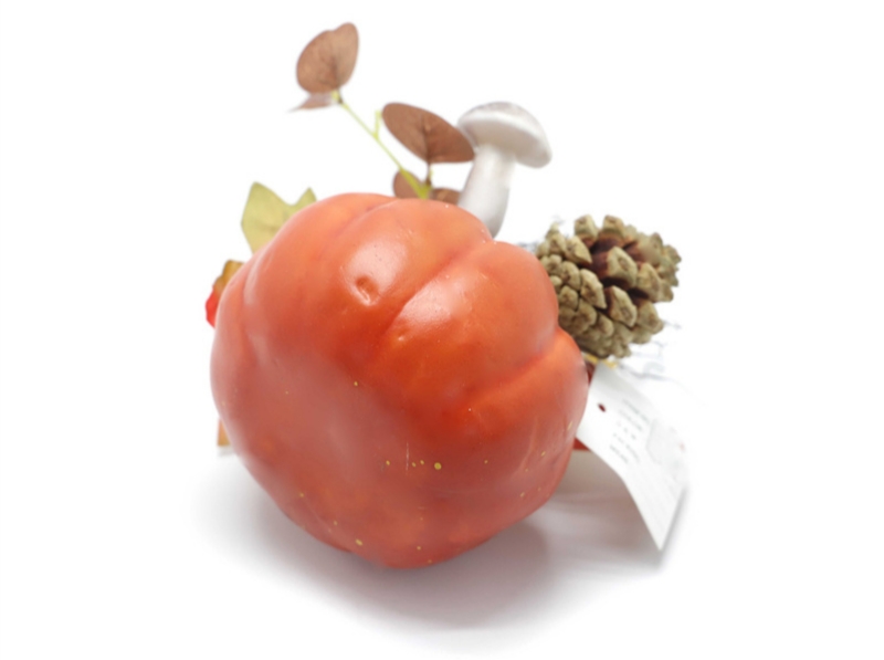 Artificial Fruit Pumpkin