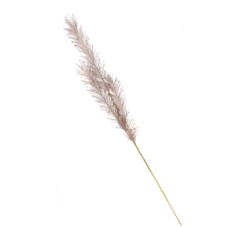 Ev Dekorasyonu Pampas Çim Yapay Bitki