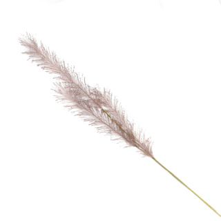 Ev Dekorasyonu Pampas Çim Yapay Bitki