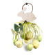 Easter Decor Artificial Hanging Egg Pendants