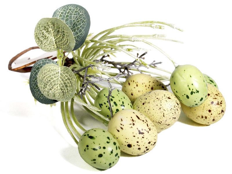 Easter Decor