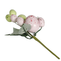 Home Decor Easter Egg Sprigs Branch