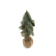 Christmas Green Bonsai Christmas Tree artificial christmas trees