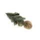 Christmas Green Bonsai Christmas Tree artificial christmas trees