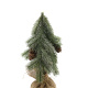 Christmas Green Bonsai Christmas Tree artificial christmas trees