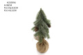 Christmas Green Bonsai Christmas Tree artificial christmas trees