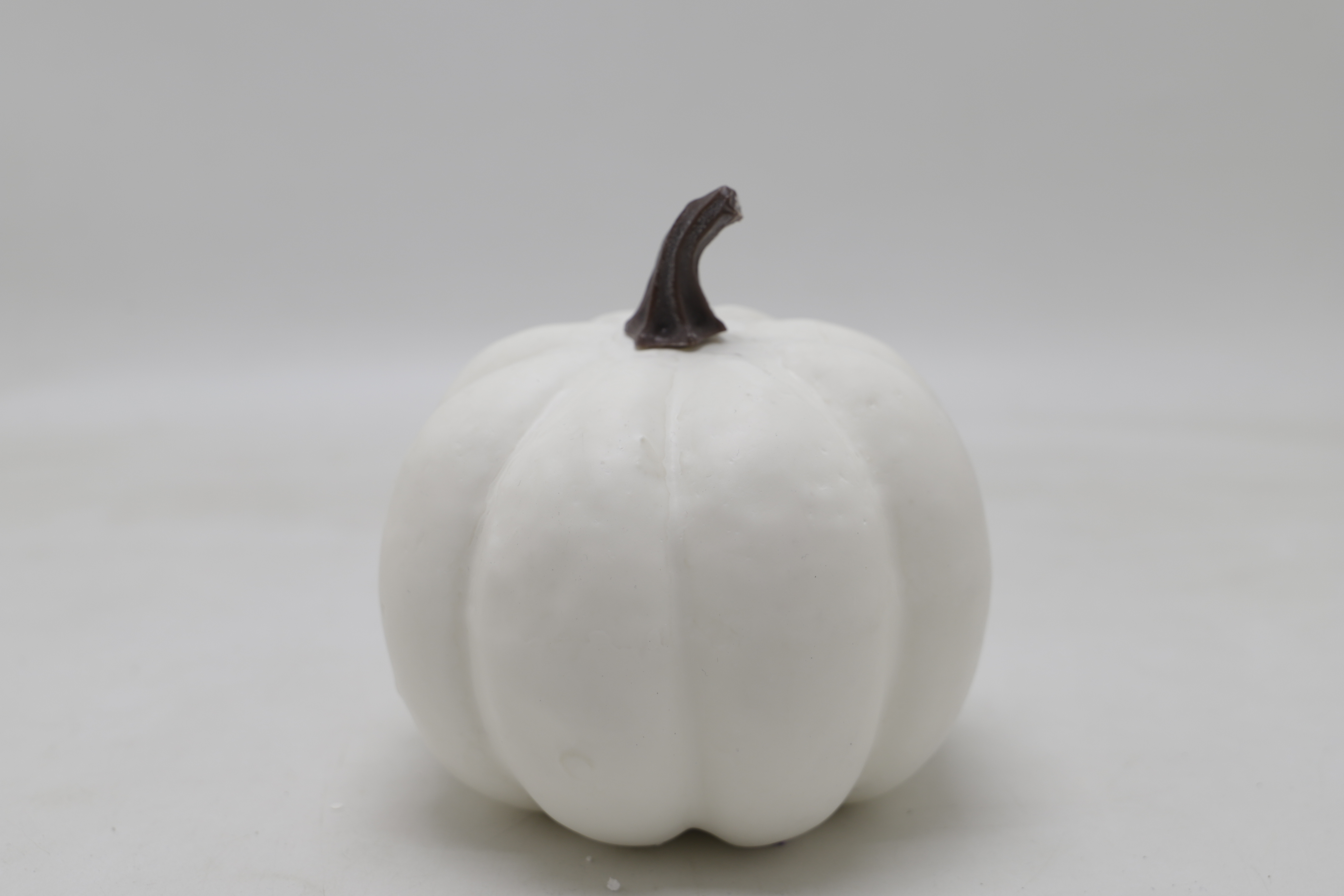 artificial pumpkin