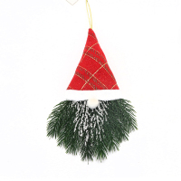 Home Office Christmas Hanging Wall/xmas tree accessories Decoration