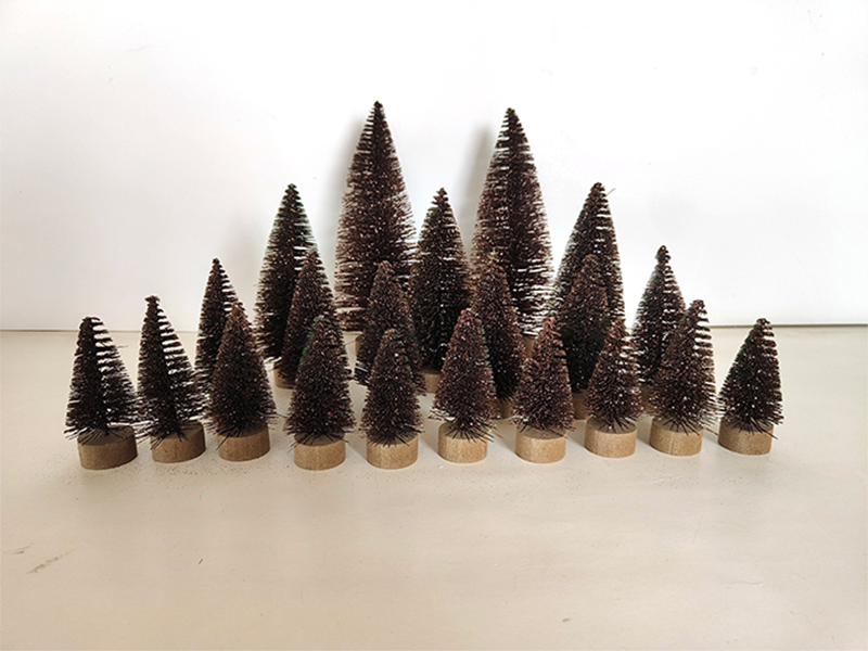 Christmas artificial Tree