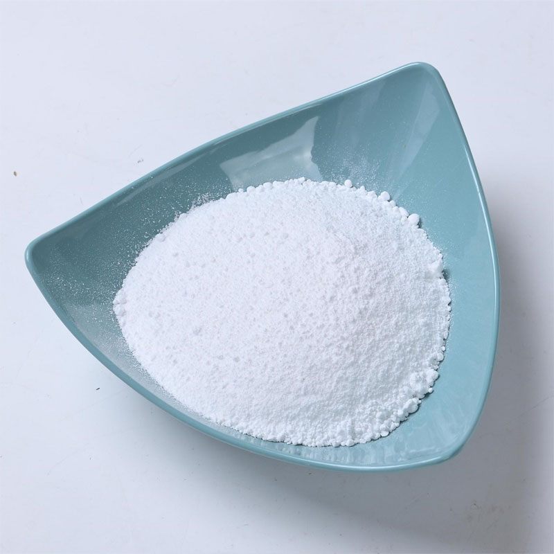 Melamine Powder Para sa Paggawa ng Melamine Formaldehyde Resin