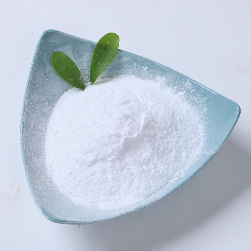 Melamine Powder For Producing Melamine Formaldehyde Resin