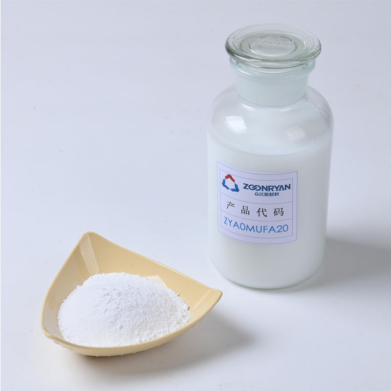 Urea-Formaldehyde Resin Powder Purity 98%