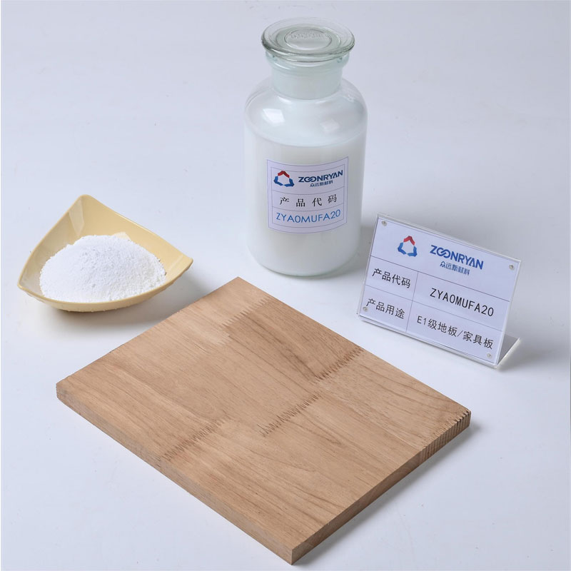 Urea-Formaldehyde Resin Powder Purity 98%