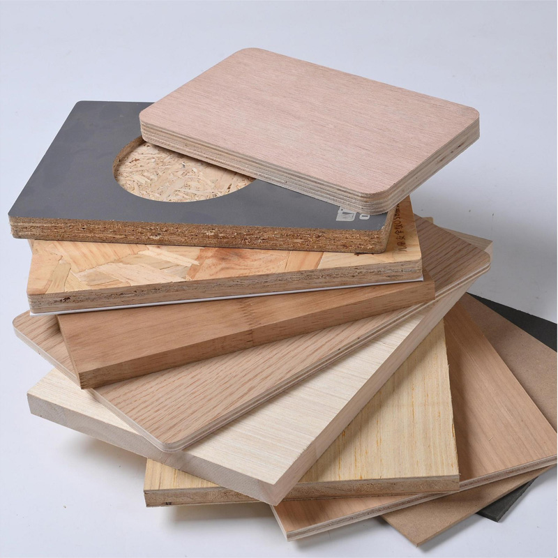 Melamine Formaldehyde Resin For Producing OSB