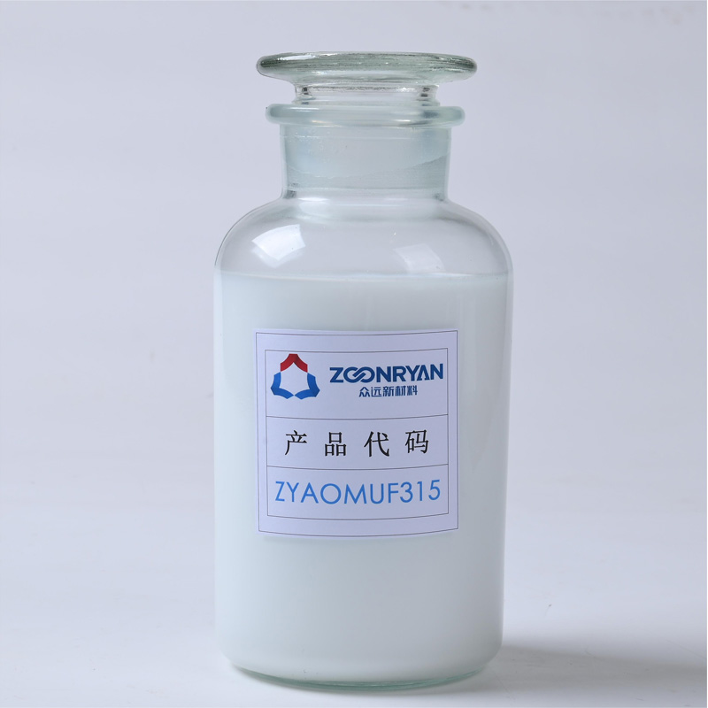 Melamine Formaldehyde Resin For Producing Particle Board