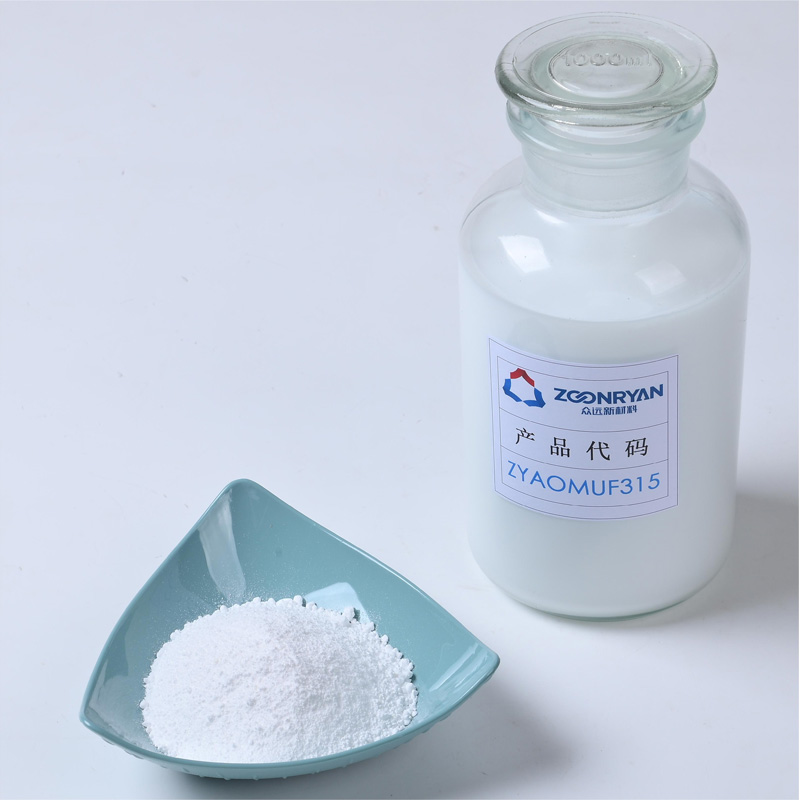 Melamine Formaldehyde Resin For Producing Particle Board