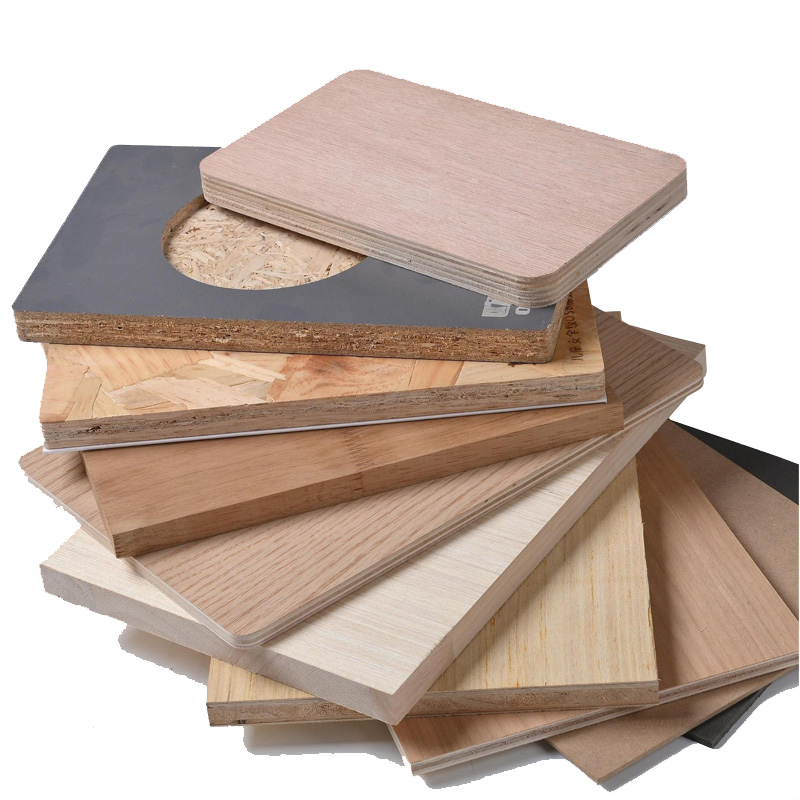 Phenol-formaldehyde resin for manufactured wood