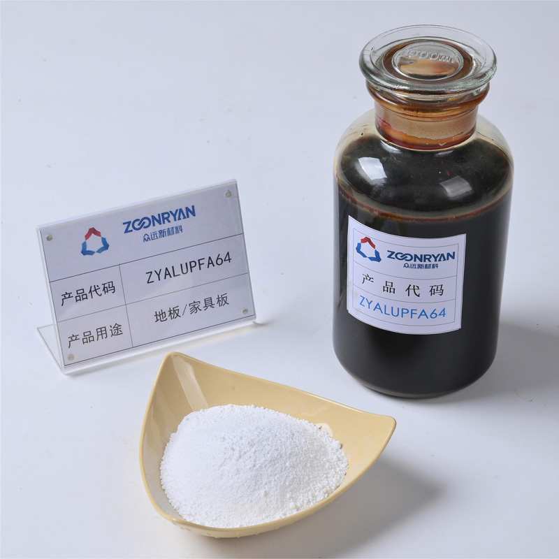 Phenol-formaldehyde Resin For Producing OSB