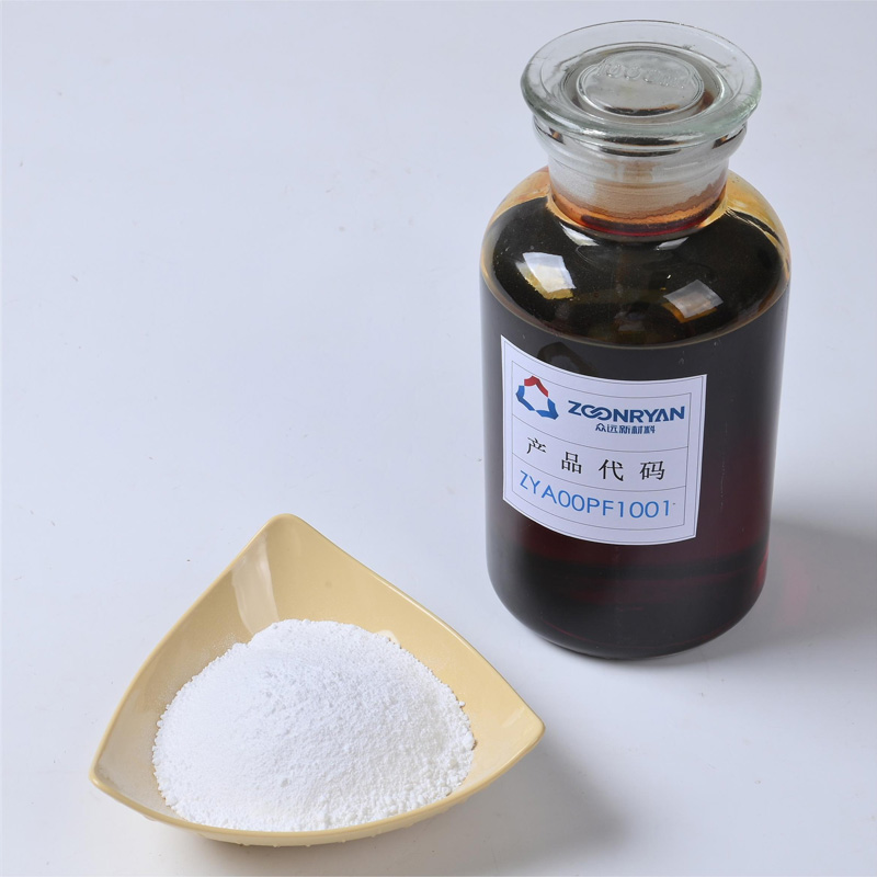 Phenol-formaldehyde Resin For Producing Particle Board