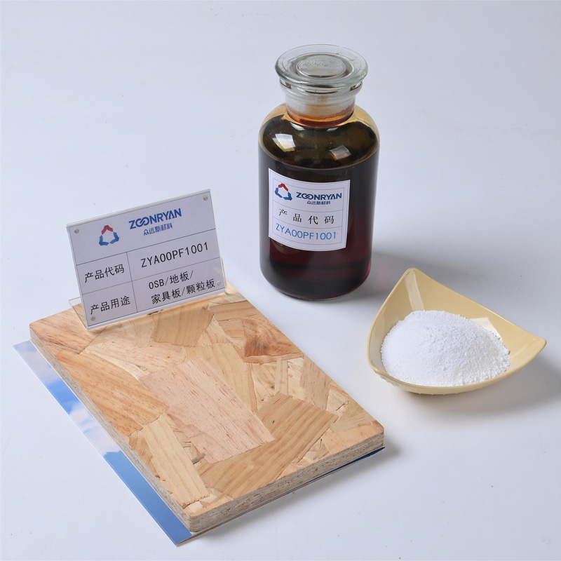 Phenol Formaldehyde Resin Powder 98% Purity