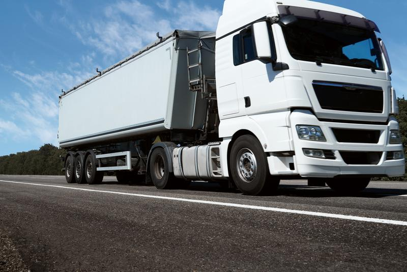 โลจิสติกส์และการขนส่งสินค้า