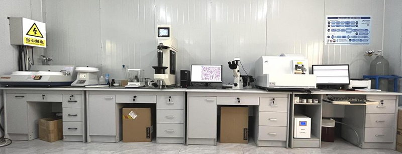 Wear resistant welding wire