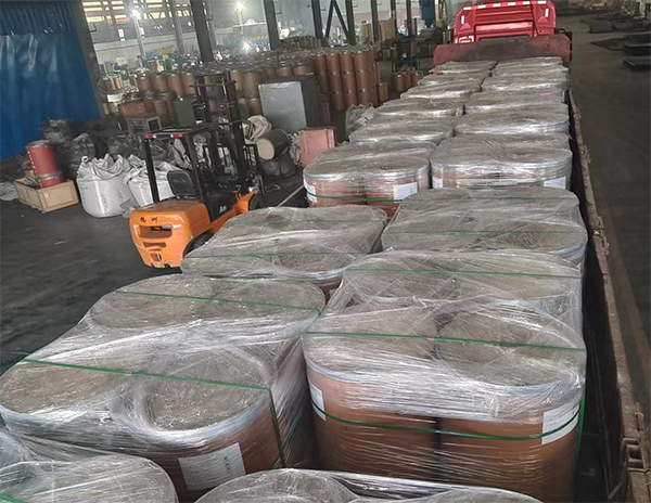 Gas Shielded Welding Wire