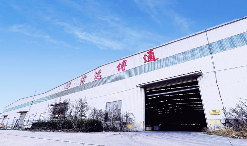 Chromium carbide Wear Liner