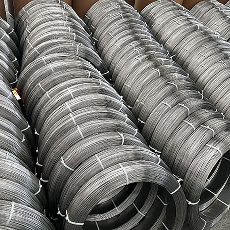 ประสิทธิภาพที่ดีเยี่ยมของลวดเชื่อม