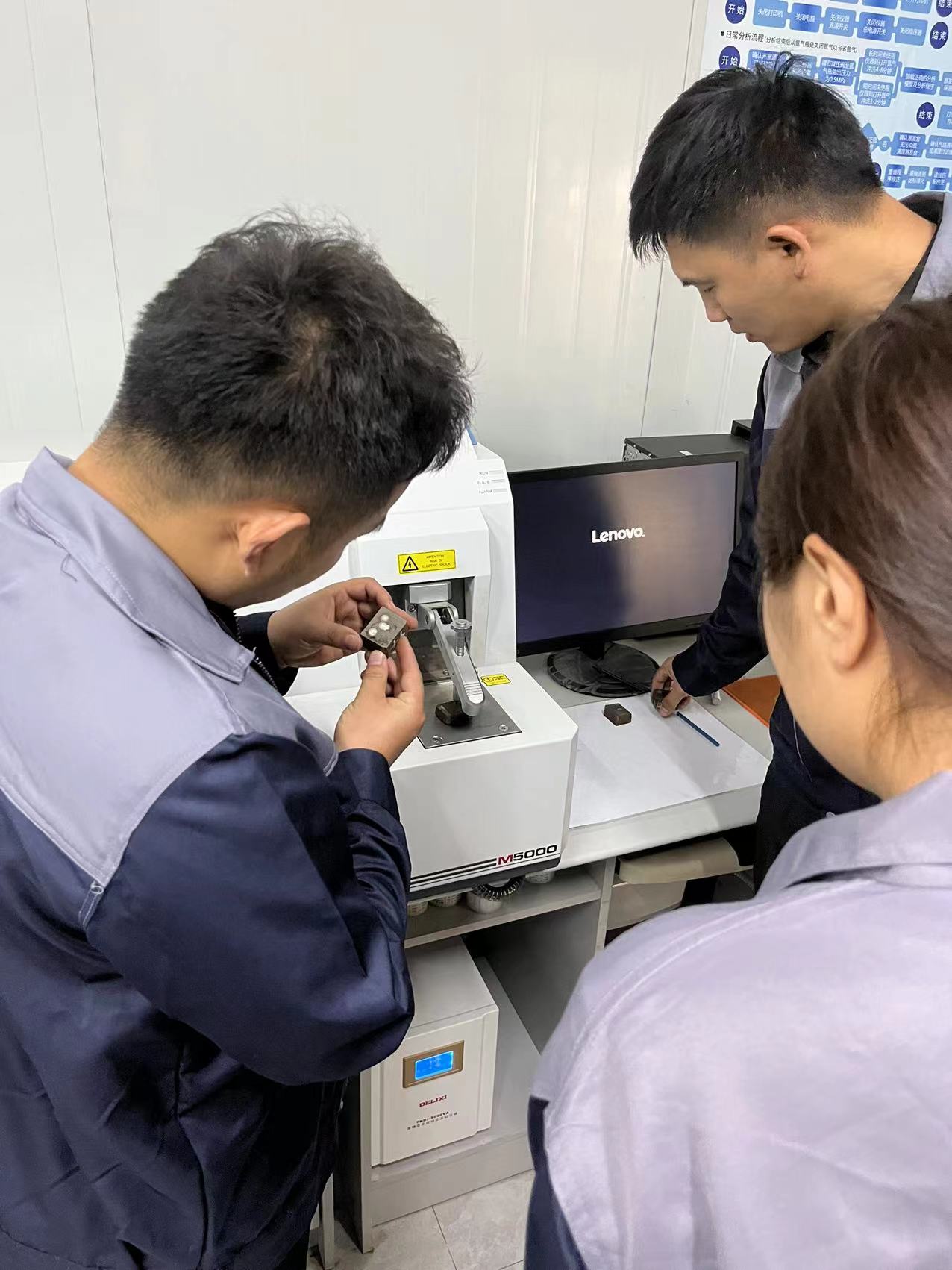 Chromium Carbide Welding Wire