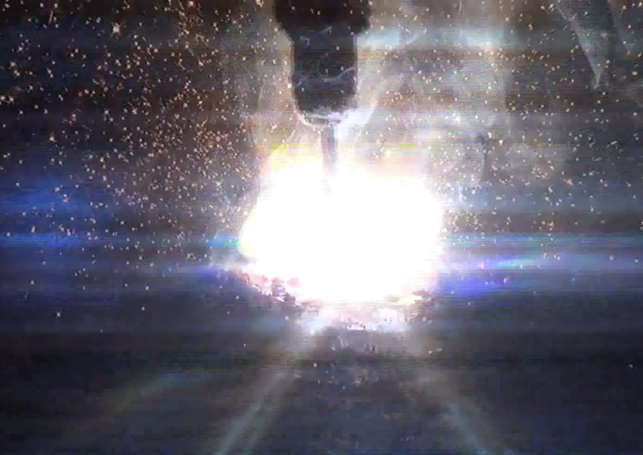 Gas Shielded Welding Wire