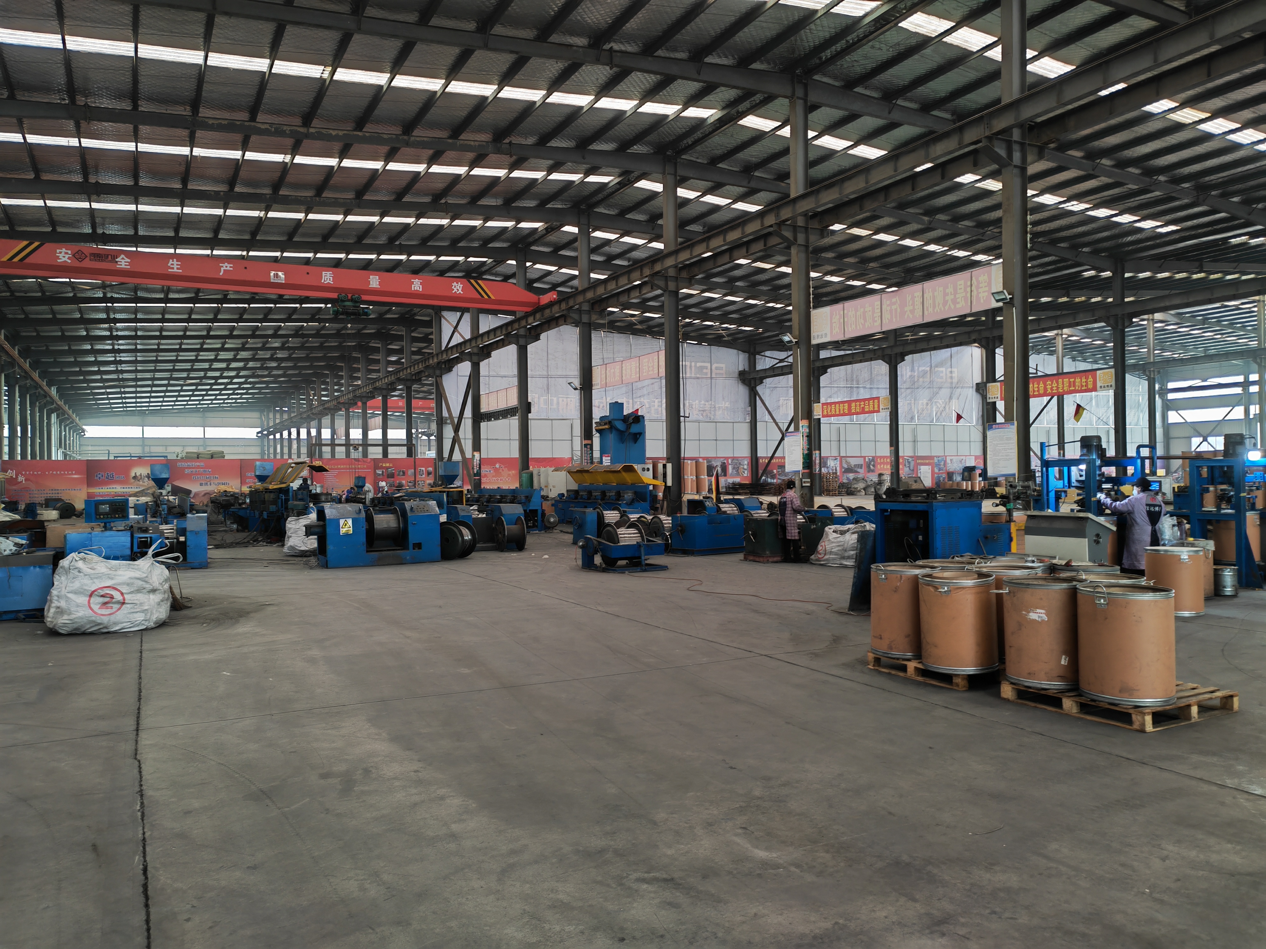 Wear Resistant Welding Rod