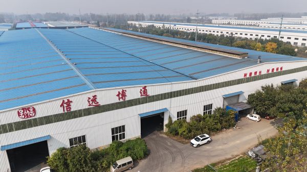 Industrial surfacing layer percussion plate