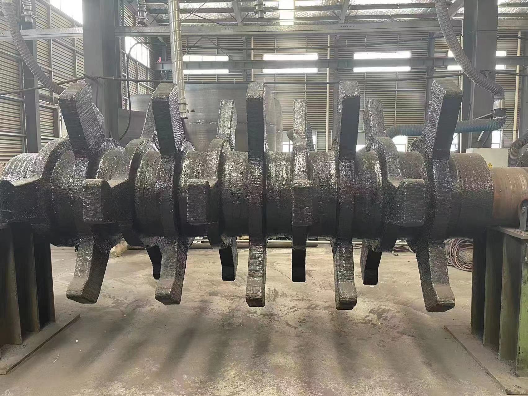 Wear Resistant Grate Plate