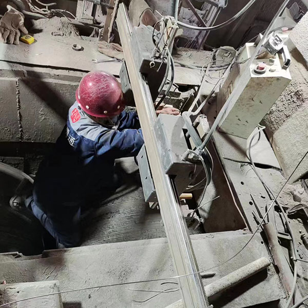 บริการซ่อมเชื่อมนอกสถานที่