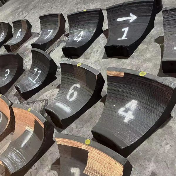 grinding mill roller