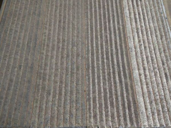 炭化クロム溶接耐摩耗鋼板