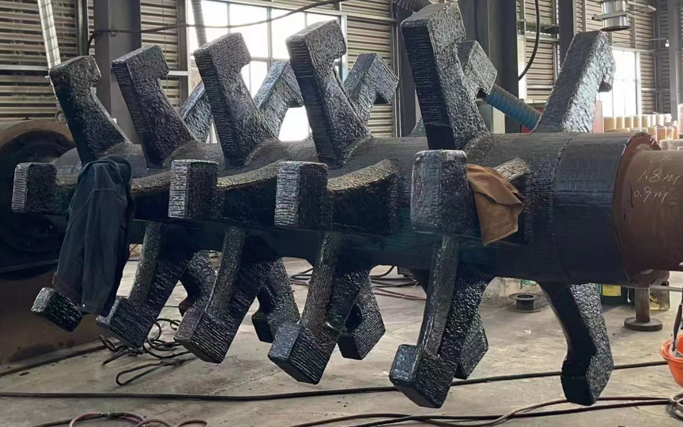 Industrial grinding disc repair Industrial grinding disc repair