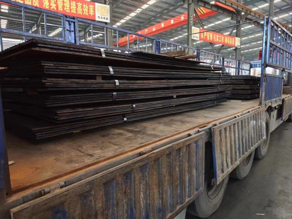 ซับสึกหรอการเชื่อมผิวแข็งโครเมียมคาร์ไบด์