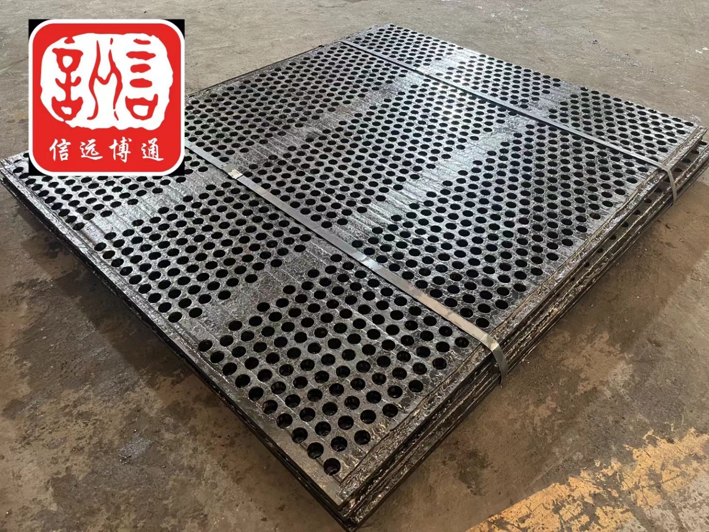 wear-resisting plate wear-resisting plate