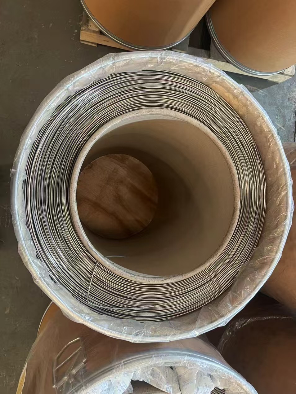 wear-resisting plate