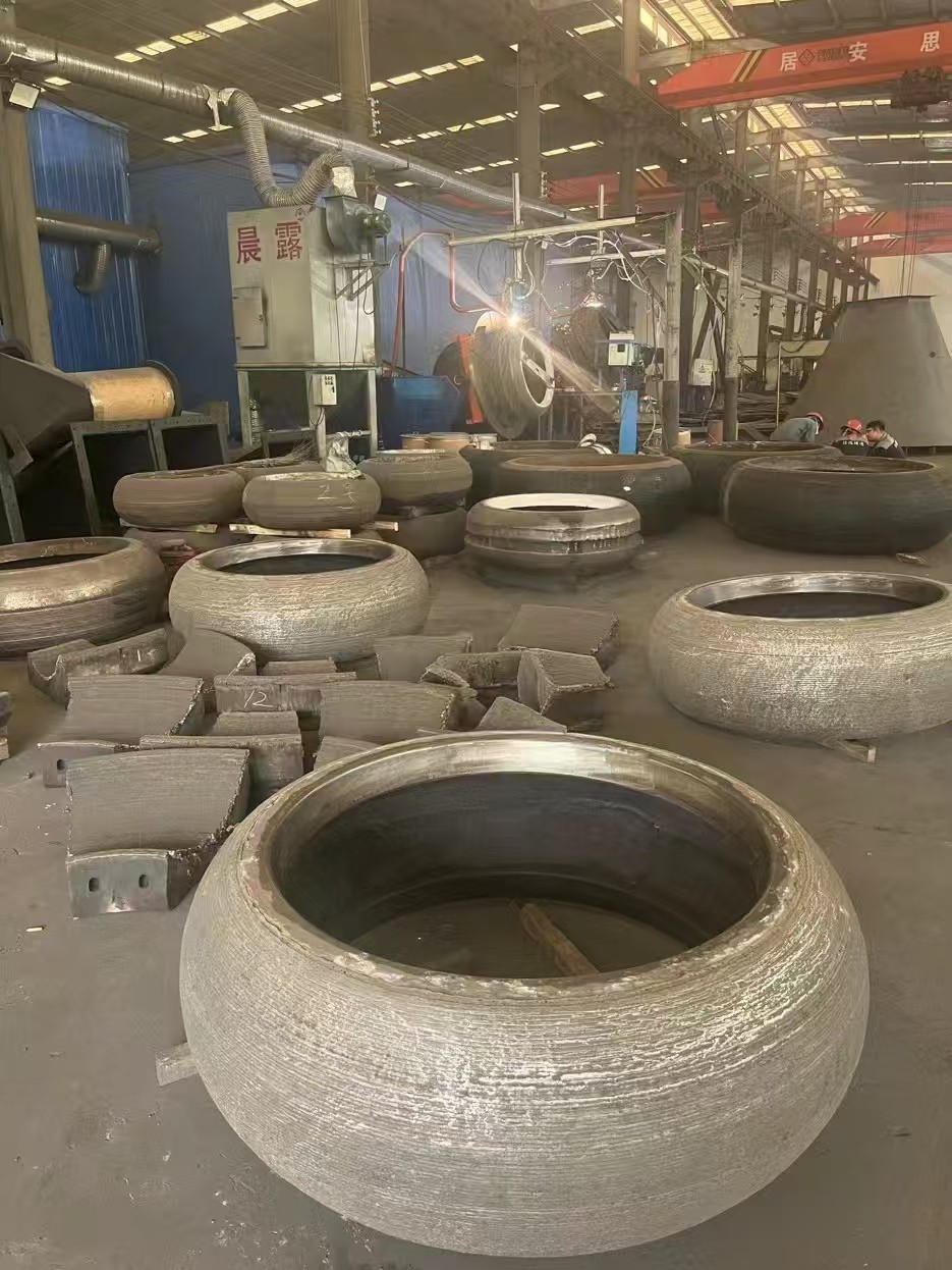 wear-resisting plate