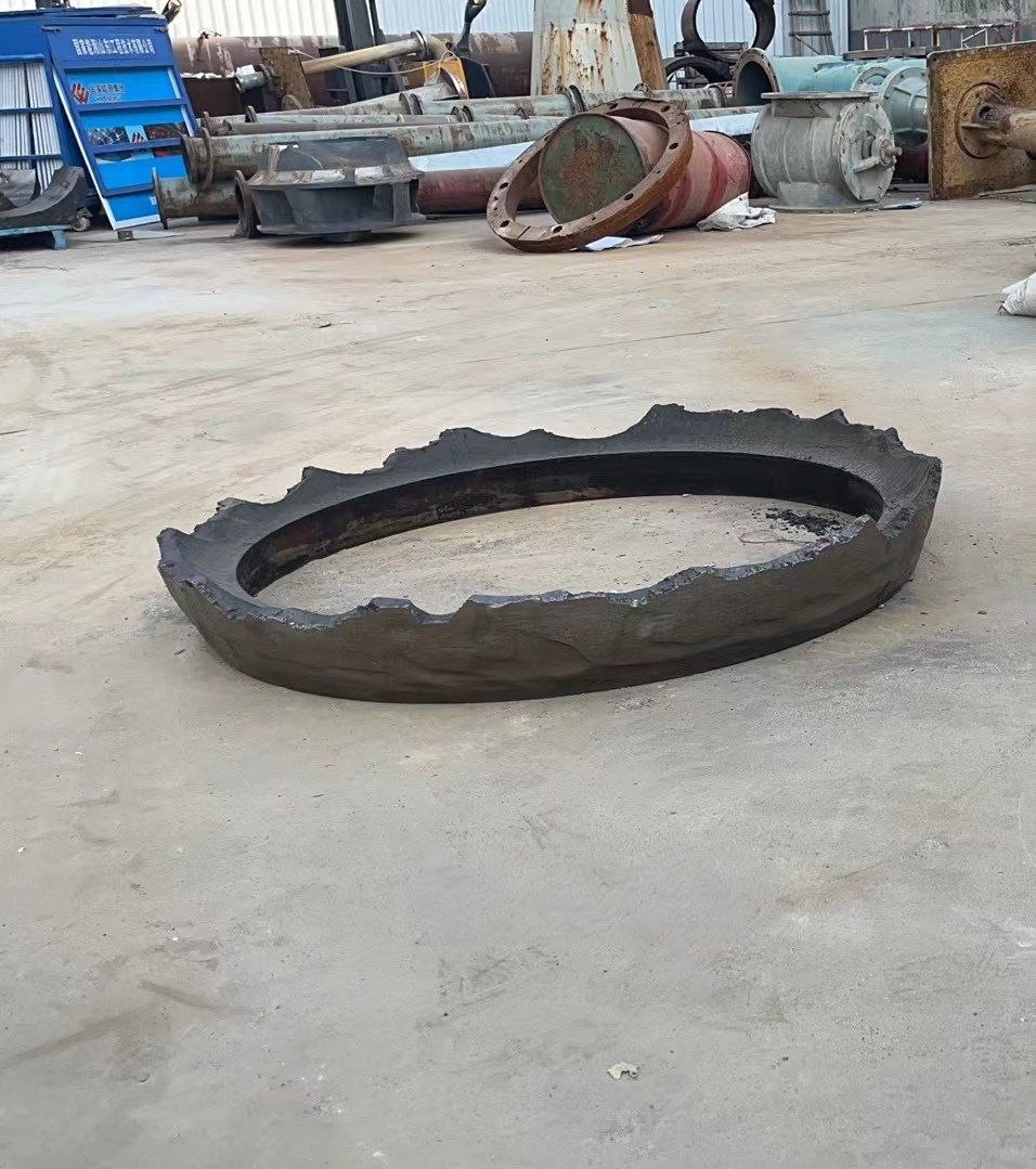 power plant power plant