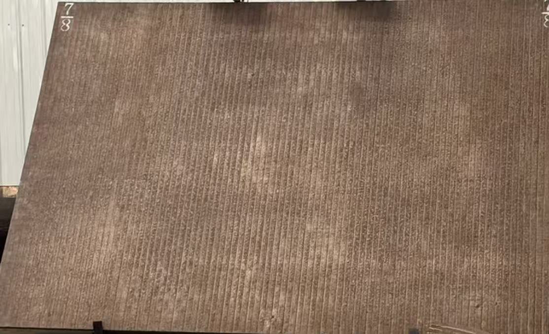 Hardfacing Steel Sheet