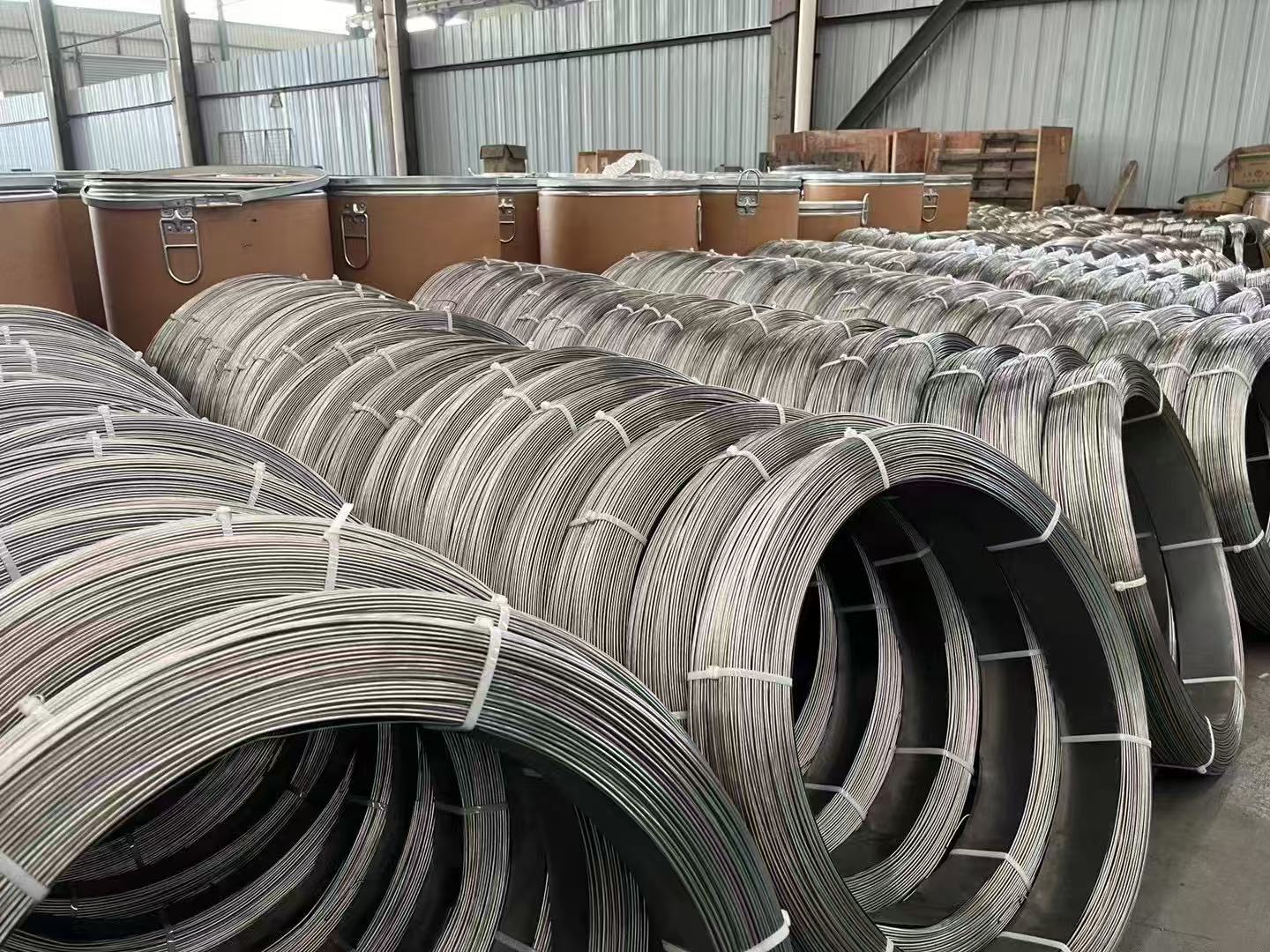 Hardfacing Steel Sheet