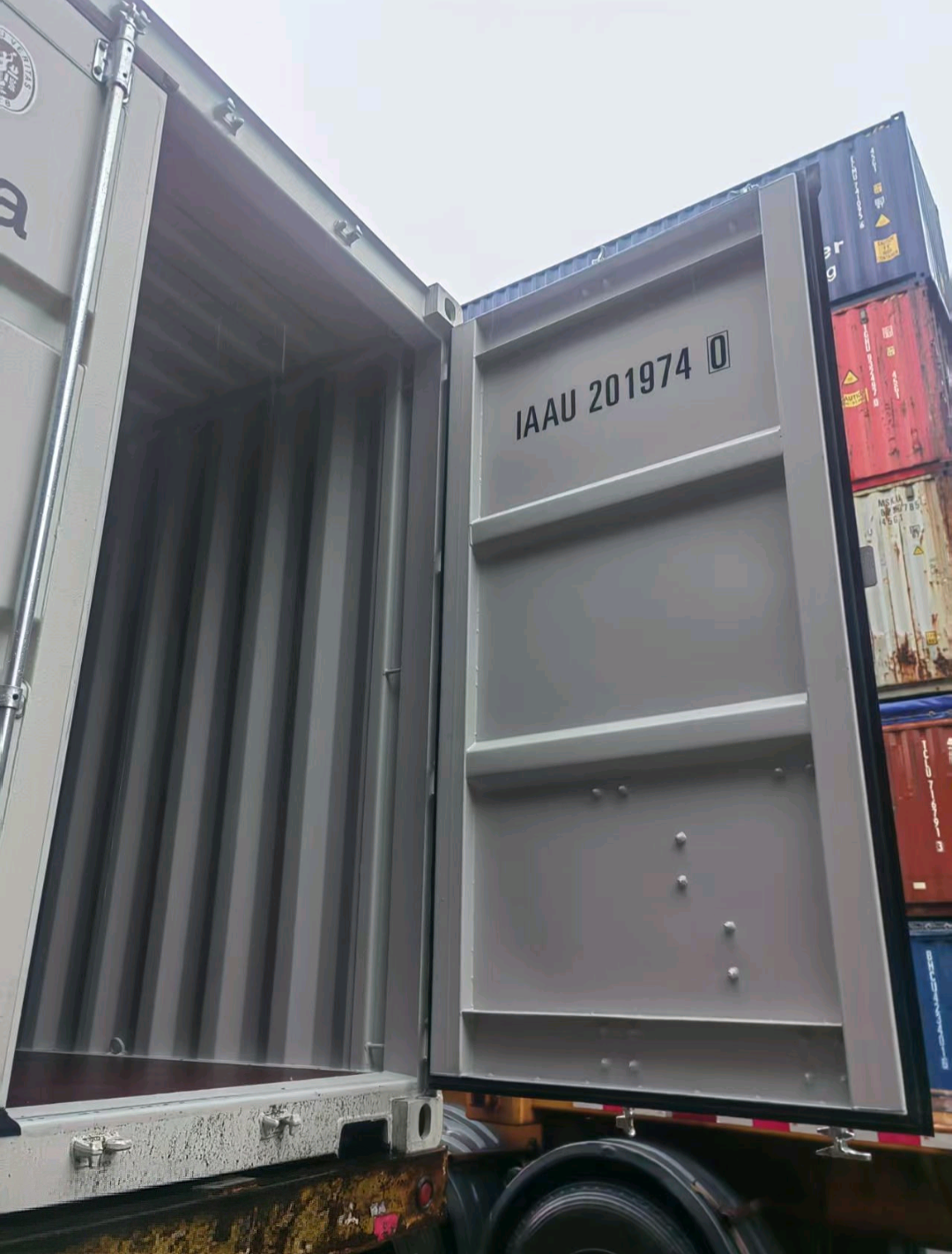 Chromium Carbide Overlay Plate