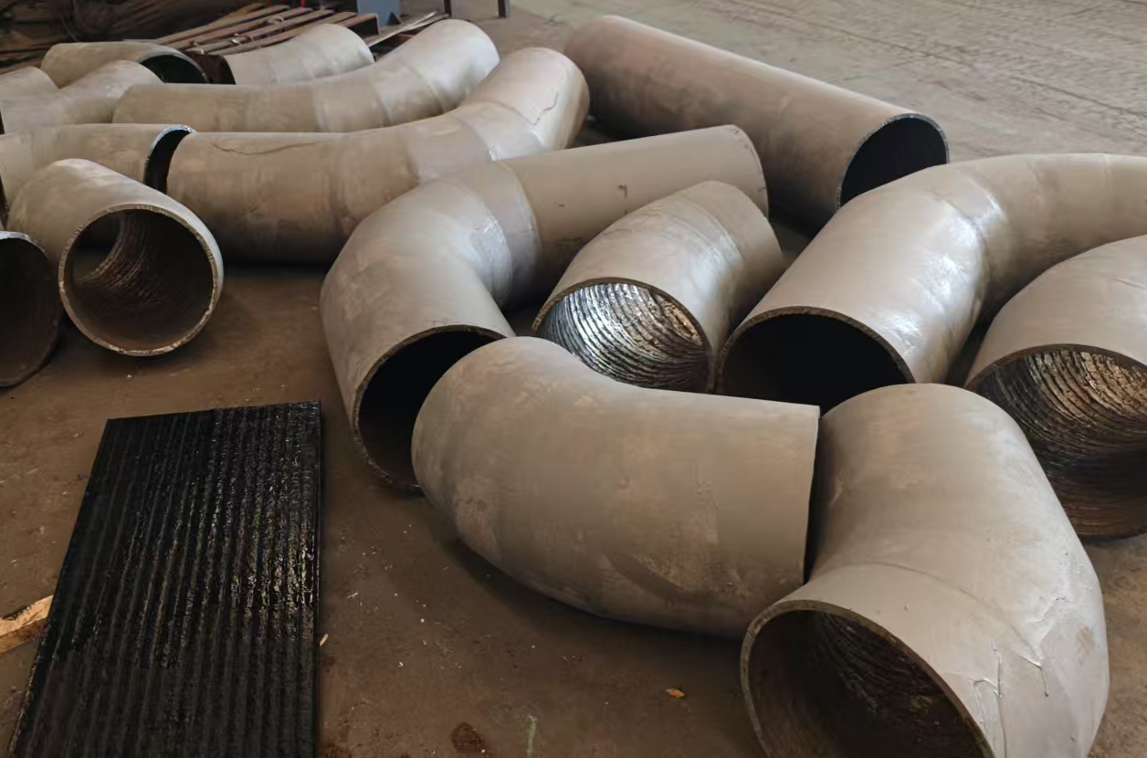 Wear-Resistant Overlay Plate