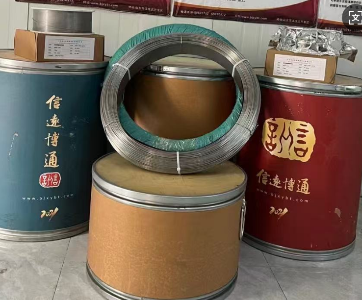 Πλεονεκτήματα της ανεξάρτητης παραγωγής σκόνης σιδήρου χρωμίου υψηλής περιεκτικότητας σε άνθρακα: Ενίσχυση της σταθερότητας και της καθαρότητας της ποιότητας του σύρματος συγκόλλησης